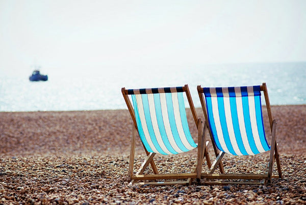 We Have Moved To Brighton