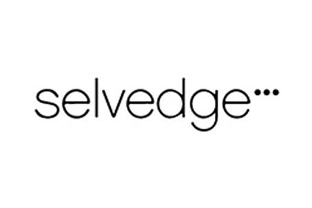 Selvedge