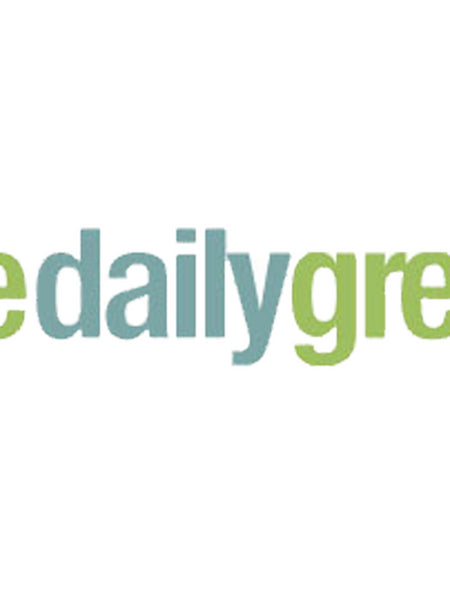 The Daily Green
