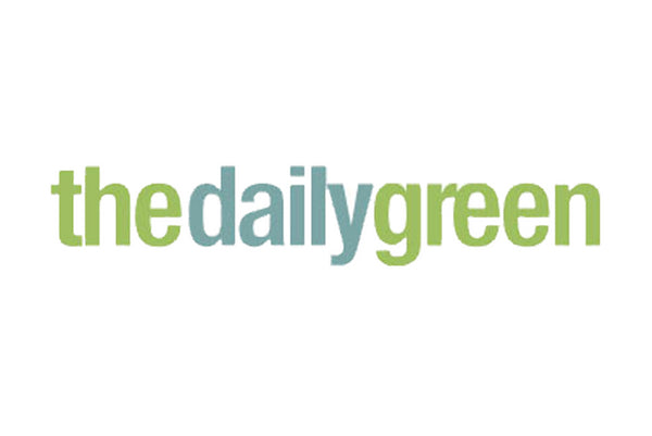 The Daily Green