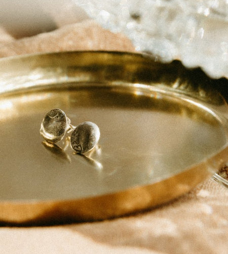 Ethical Jewellery and Self-Care Gifts