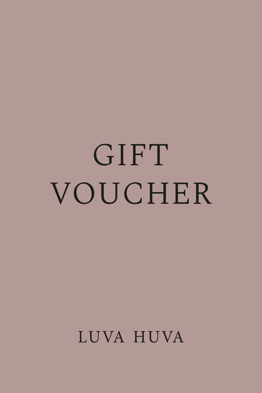 Gift Voucher
