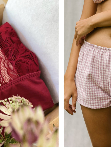 Luva Huva Christmas Gift Guide