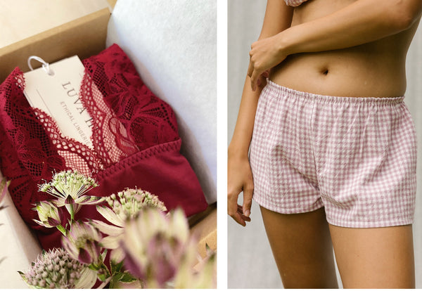 Luva Huva Christmas Gift Guide