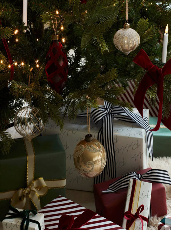 The Luva Huva Christmas Gift Guide: Handmade Lingerie With Personality